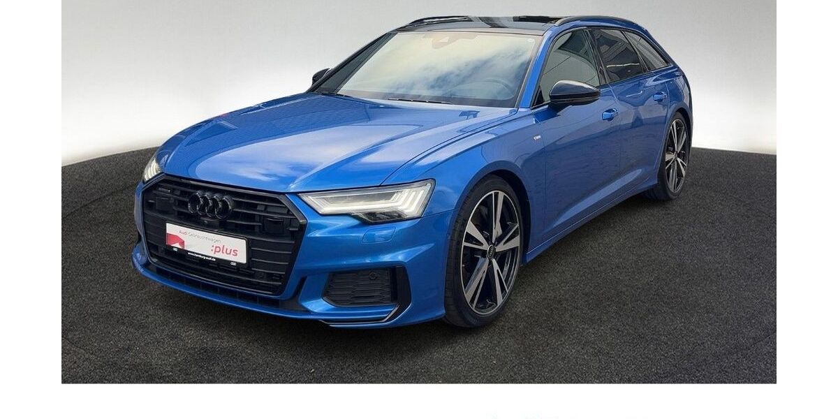 Audi A6 97.754 km 43.880 &euro; Hamburg 22529