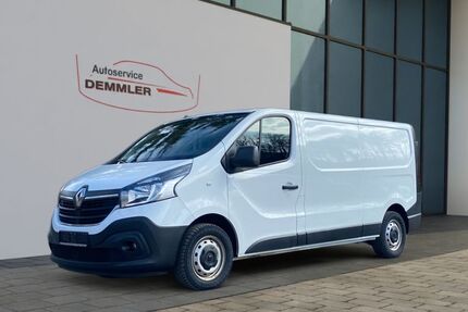 Renault Trafic 75.000 km 18.900 € Wilkau-Haßlau 08112