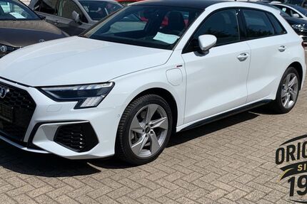 Audi A3 19.951 km 27.500 &euro; Ahaus 48683
