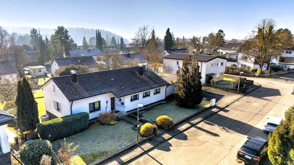 Grundstück Sindelfingen Maichingen - 990.000&euro; | Angebot:23965477