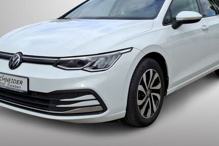 VW Golf 53.530 km 25.860 &euro; Helbra 06311