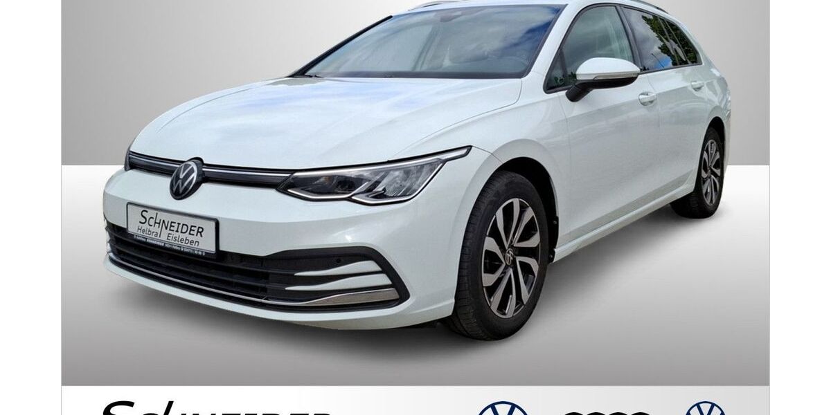 VW Golf 53.530 km 25.860 &euro; Helbra 06311