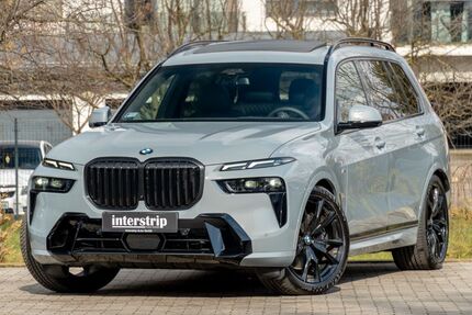 BMW X7 12.200 km 106.990 &euro; Langweid am Lech 86462