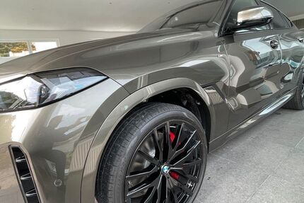 BMW X6 7.000 km 92.800 &euro; Veitsbronn 90587