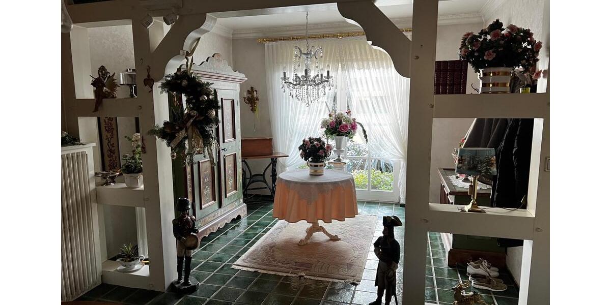 Einfamilienhaus Verden (Aller) - 20 Zimmer, 640 m&sup2;, 630.000&euro; | Angebot:26943900