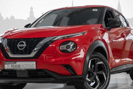 Nissan Juke 21.114 km 16.440 &euro; Lüneburg 21339