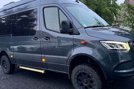 Mercedes Sprinter