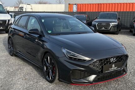 Hyundai i30 86.000 km 22.499 &euro; Sachsenheim 74343