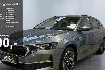 Skoda Octavia 16.870 km 37.539 &euro; Brandenburg 14770