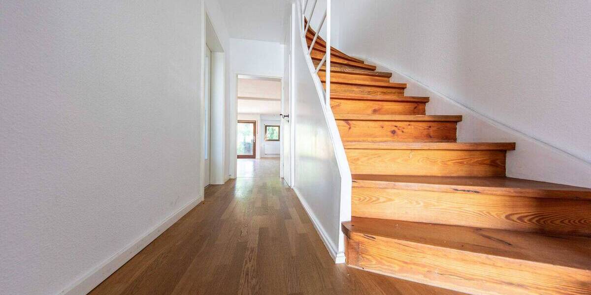Reihenmittelhaus Darmstadt Darmstadt-West - 5 Zimmer, 130 m&sup2;, 690.000&euro; | Angebot:26875666