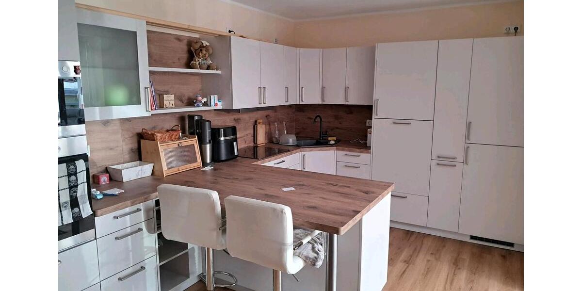 Einfamilienhaus Müllrose - 5 Zimmer, 140 m&sup2;, 375.000&euro; | Angebot:26894005