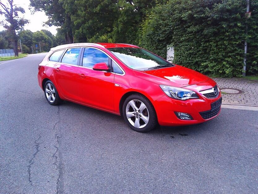 Astra