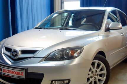 Mazda 3 74.000 km 5.999 &euro; Chemnitz 09120