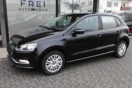 VW Polo 147.700 km 5.790 &euro; Gustavsburg 65462