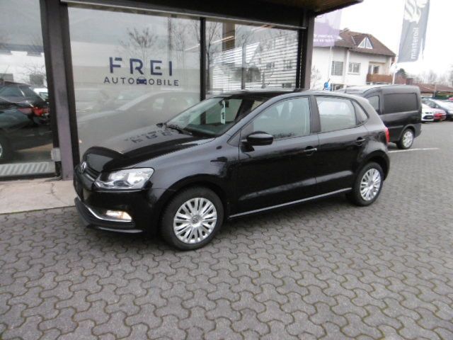 VW Polo 147.700 km 5.790 &euro; Gustavsburg 65462