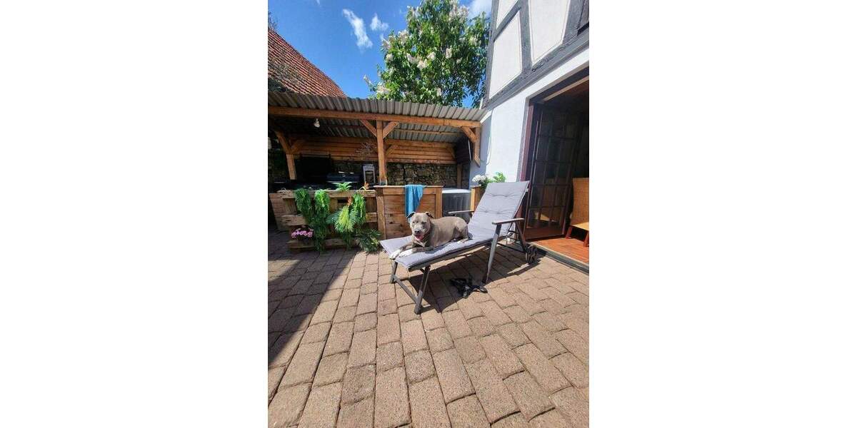 Bauernhaus, Landhaus Rodenbach Niederrodenbach - 6 Zimmer, 280 m&sup2;, 765.000&euro; | Angebot:25663300
