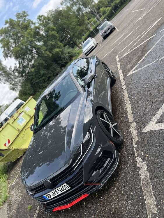 Arteon