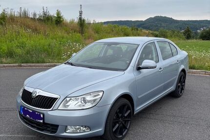 Skoda Octavia 150.000 km 3.999 € Chemnitz 09112