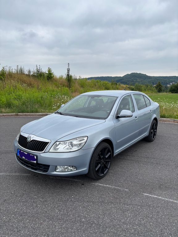 Skoda Octavia 150.000 km 3.999 € Chemnitz 09112