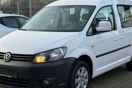 VW Caddy 199.999 km 6.699 &euro; Hamm 59077