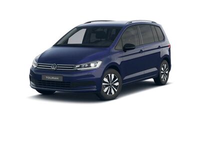 VW Touran 21.400 km 32.950 &euro; Siegen 57076