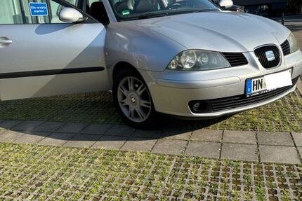 Seat Ibiza 160.000 km 2.000 € Heilbronn 74076