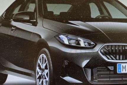 BMW 220 Gran Coupé 6.000 km 39.200 &euro; Ingelfingen 74653