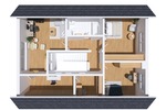 Großzügiges Wohnen mit tollem Weitblick 9 zimmer
