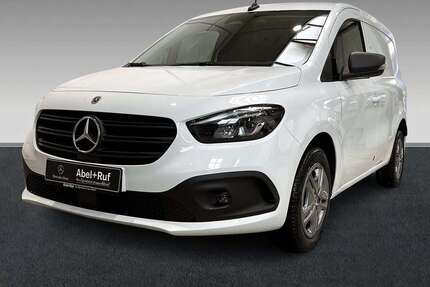 Mercedes-Benz Citan 6.200 km 23.899 &euro; Donauwörth 86609