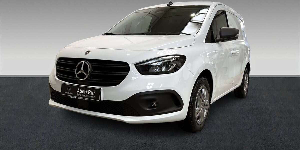 Mercedes-Benz Citan 6.200 km 23.899 &euro; Donauwörth 86609