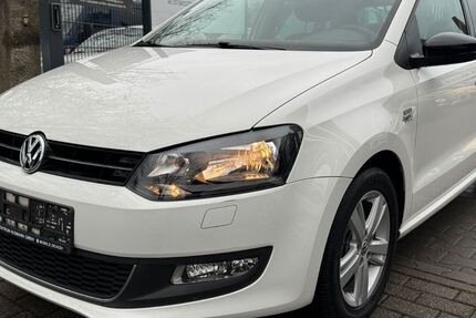 VW Polo 82.774 km 6.800 € LUDWIGSHAFEN AM RHEIN 67071