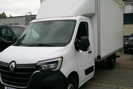 Renault Master 158.247 km 19.450 &euro; Neu Wulmstorf (Hamburg) 21629