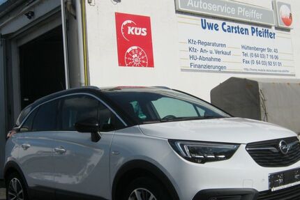 Opel Crossland (X) 89.542 km 12.900 € Linden 35440