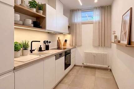 Wohnung Bad Homburg vor der Höhe Gonzenheim - 1 Zimmer, 50 m&sup2;, 179.000&euro; | Angebot:26067647