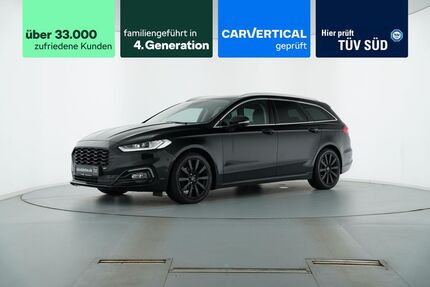Ford Mondeo 230.317 km 7.890 &euro; Sangerhausen 06526