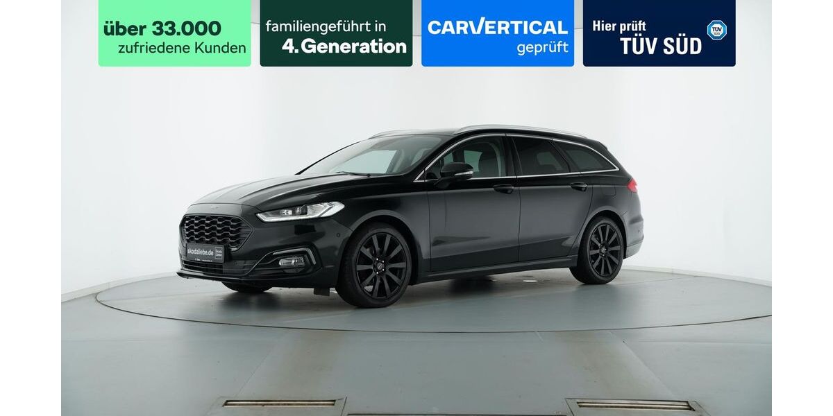 Ford Mondeo 230.317 km 7.890 &euro; Sangerhausen 06526