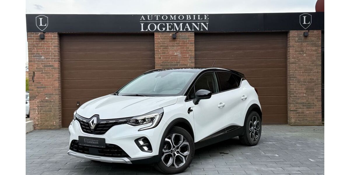 Renault Captur 78.199 km 17.999 &euro; Schwaförden 27252