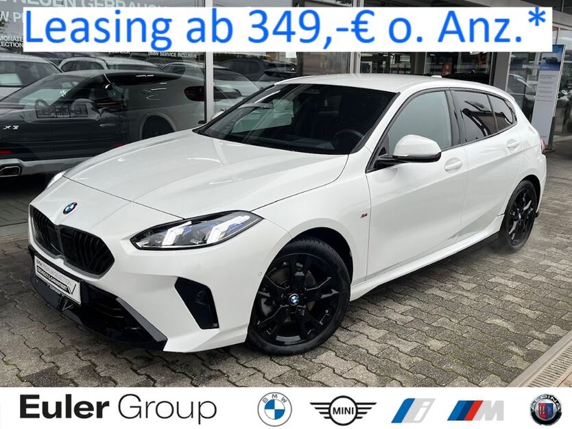 BMW 120 24.500 km 32.989 € Pleisweiler-Oberhofen 76889