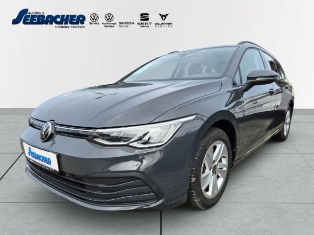 VW Golf 9.100 km 23.480 € Neuried 77743