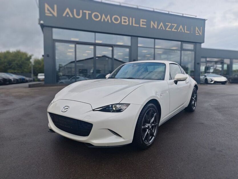 MX-5