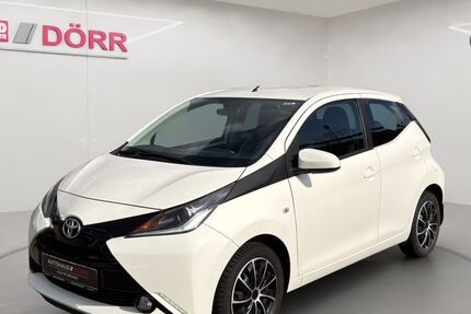 Toyota Aygo (X) 65.000 km 8.487 &euro; Kleinheubach 63924