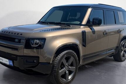 Land Rover Defender 58.305 km 57.750 &euro; Donaueschingen 78166
