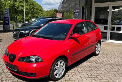 Seat Ibiza 93.000 km 3.700 &euro; Munster 29633