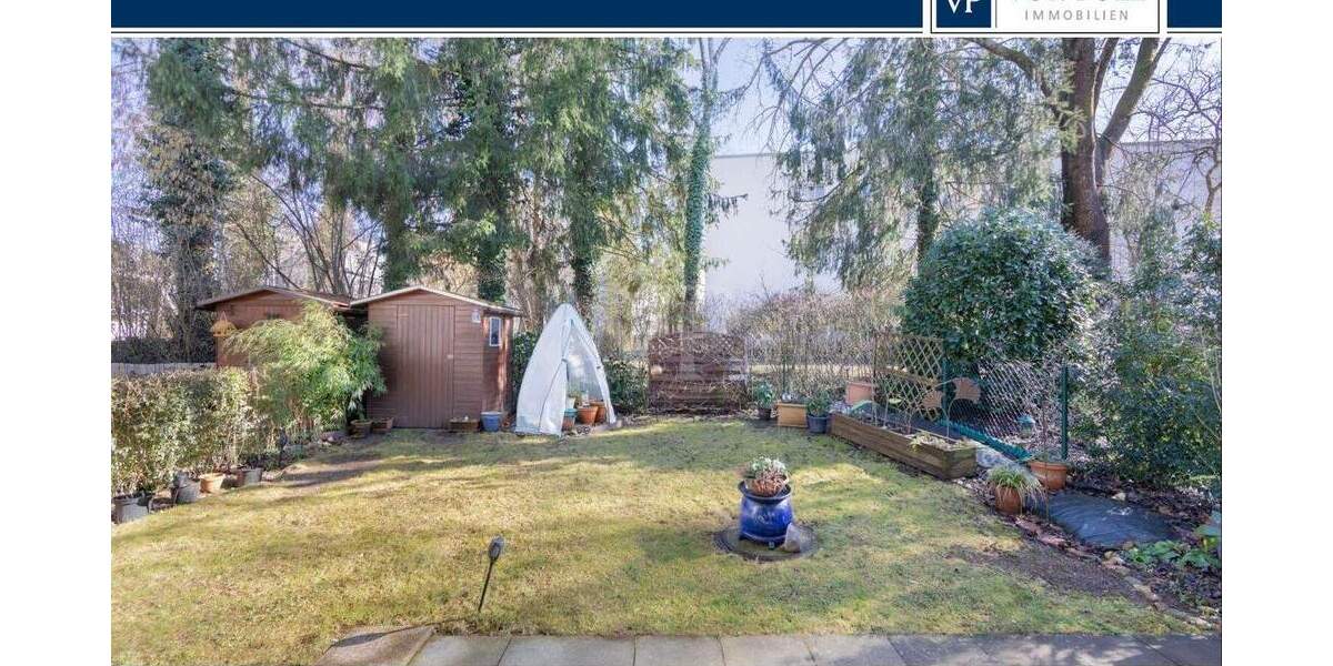 Etagenwohnung Gauting - 3 Zimmer, 63 m&sup2;, 445.000&euro; | Angebot:25335736