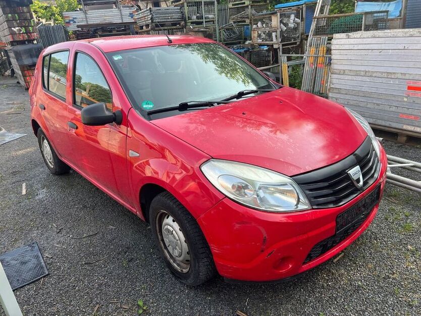 Sandero