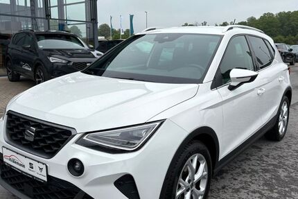 Seat Arona 113.600 km 16.290 &euro; Senden 48308