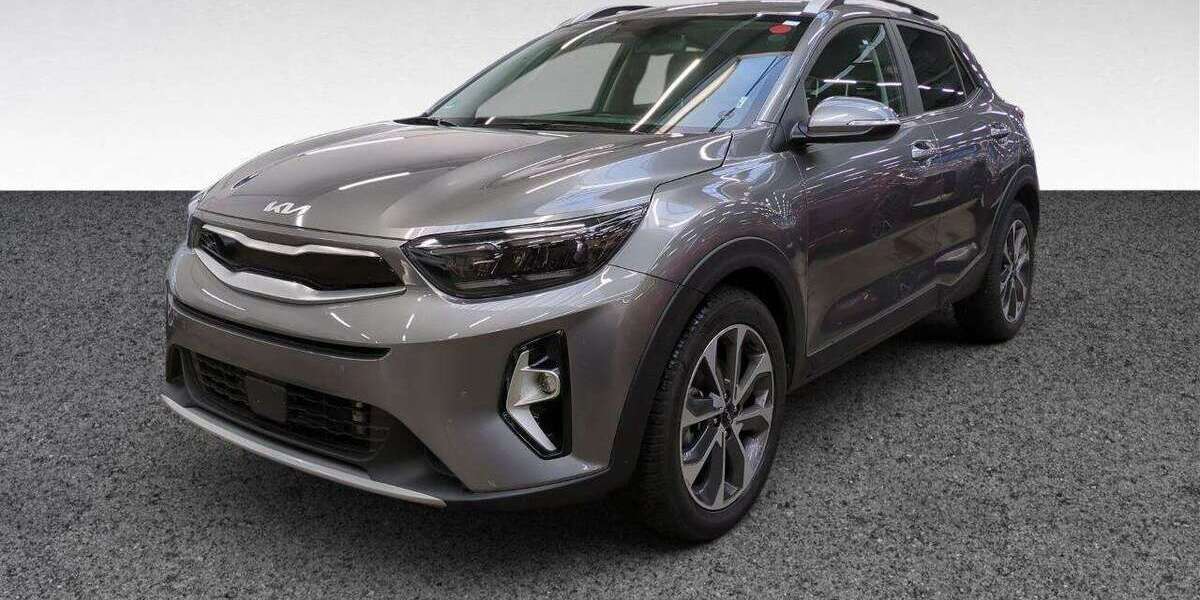 Kia Stonic 15.440 km 20.840 &euro; Parsberg / Lupburg 92331