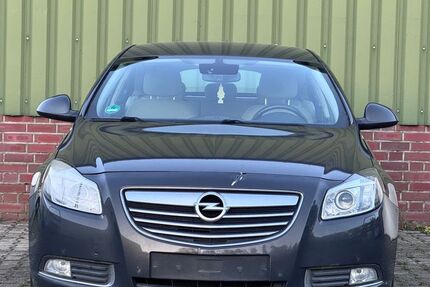 Opel Insignia 250.000 km 2.490 &euro; Rastdorf 26901