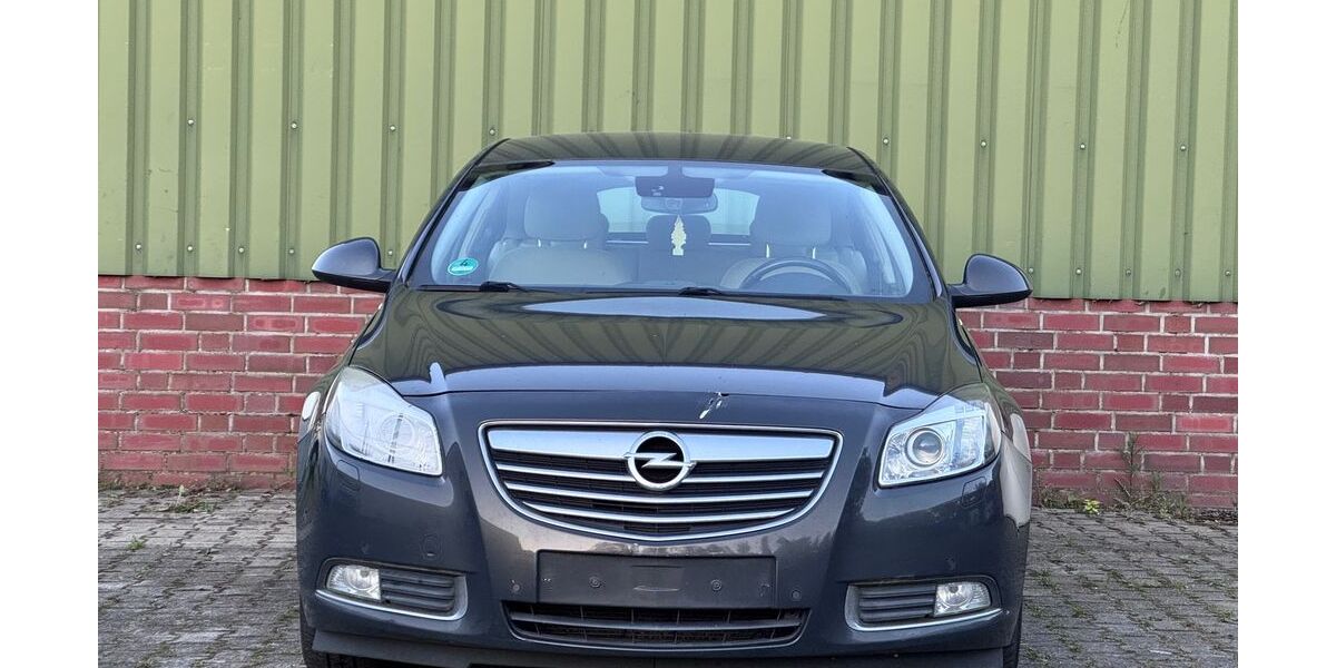 Opel Insignia 250.000 km 2.490 &euro; Rastdorf 26901