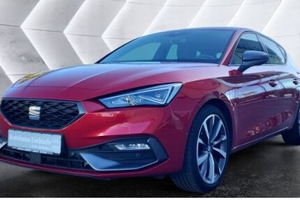 Seat Leon 84.746 km 18.990 &euro; Lübben 15907